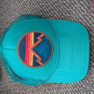 Aviator Nation Hat